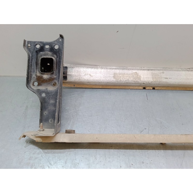 Recambio de refuerzo paragolpes delantero para opel corsa d (s07) 1.4 (l08, l68) referencia OEM IAM 13191879  