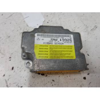 CENTRALITA AIRBAG A169820992627070821156F 