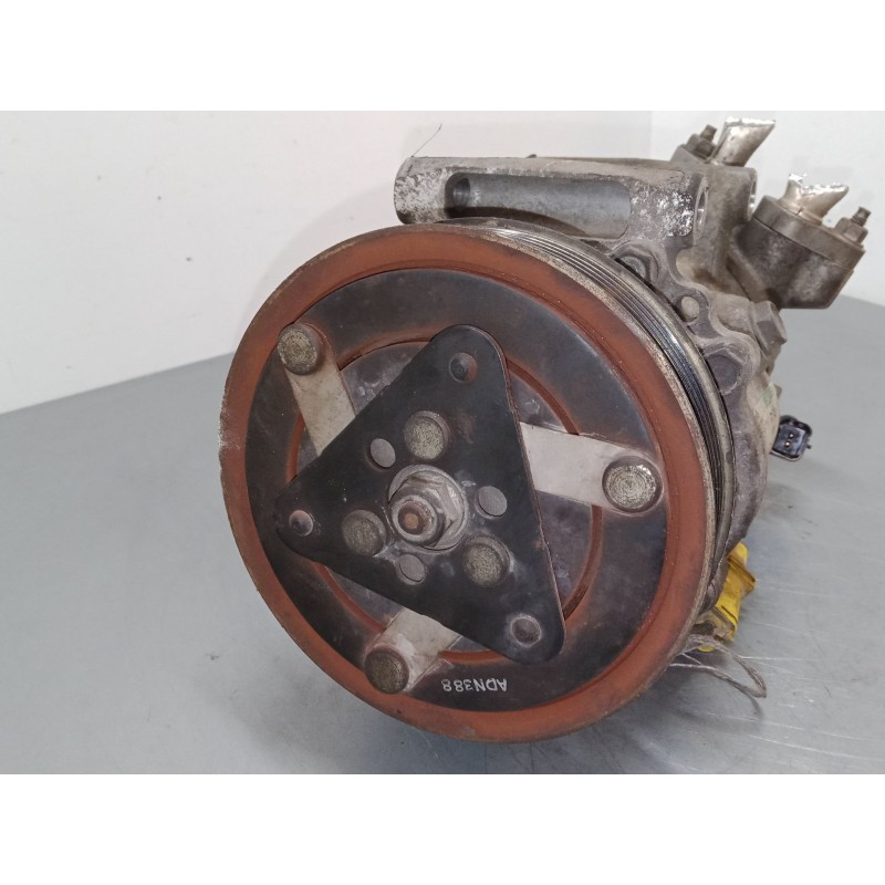 Recambio de compresor a/a para citroën c4 i (lc_) 1.6 16v referencia OEM IAM 9651910980  
