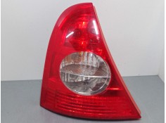 Recambio de piloto trasero izquierdo para renault clio ii (bb_, cb_) 1.5 dci (b/cb08) referencia OEM IAM 8200071413