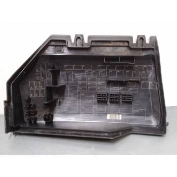 CAJA RELES / FUSIBLES 
