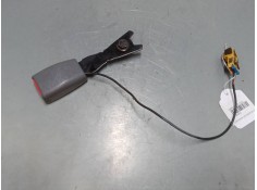 Recambio de anclaje cinturon delantero derecho para kia carnival ii (gq) 2.9 crdi referencia OEM IAM   