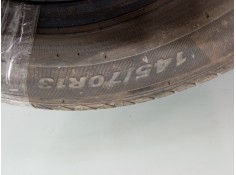 Recambio de neumatico 145/70 r13 71t para chevrolet matiz (m200, m250) 1.0 referencia OEM IAM    2