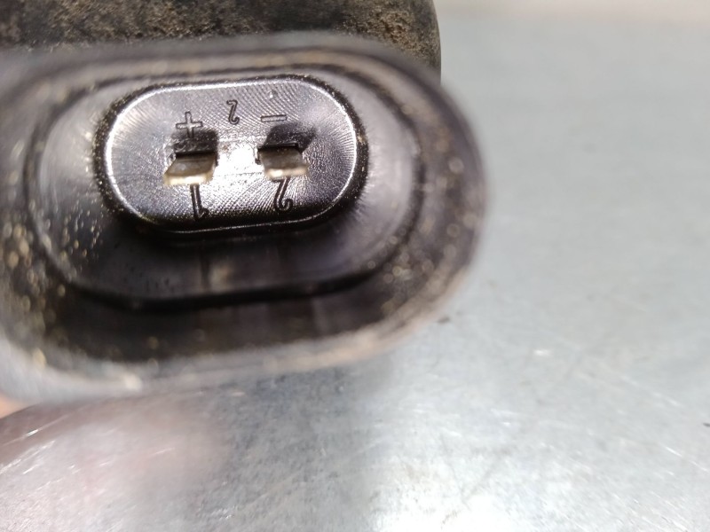 Recambio de bomba limpiaparabrisas para bmw 7 (e65, e66, e67) 735 i, li referencia OEM IAM   