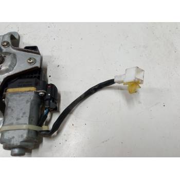 ELEVALUNAS ELECTRICO DELANTERO IZQUIERDO 96870316 