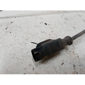 SENSOR ABS TRASERO IZQUIERDO 