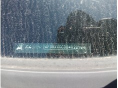 ford focus i (daw, dbw) del año 2004