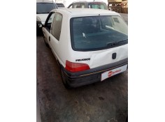 peugeot 106 ii (1a_, 1c_) del año 1997