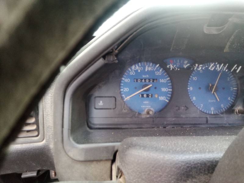 peugeot 106 ii (1a_, 1c_) del año 1997