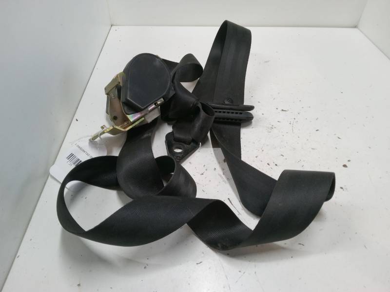 CINTURON SEGURIDAD DELANTERO DERECHO 0111665AC42 