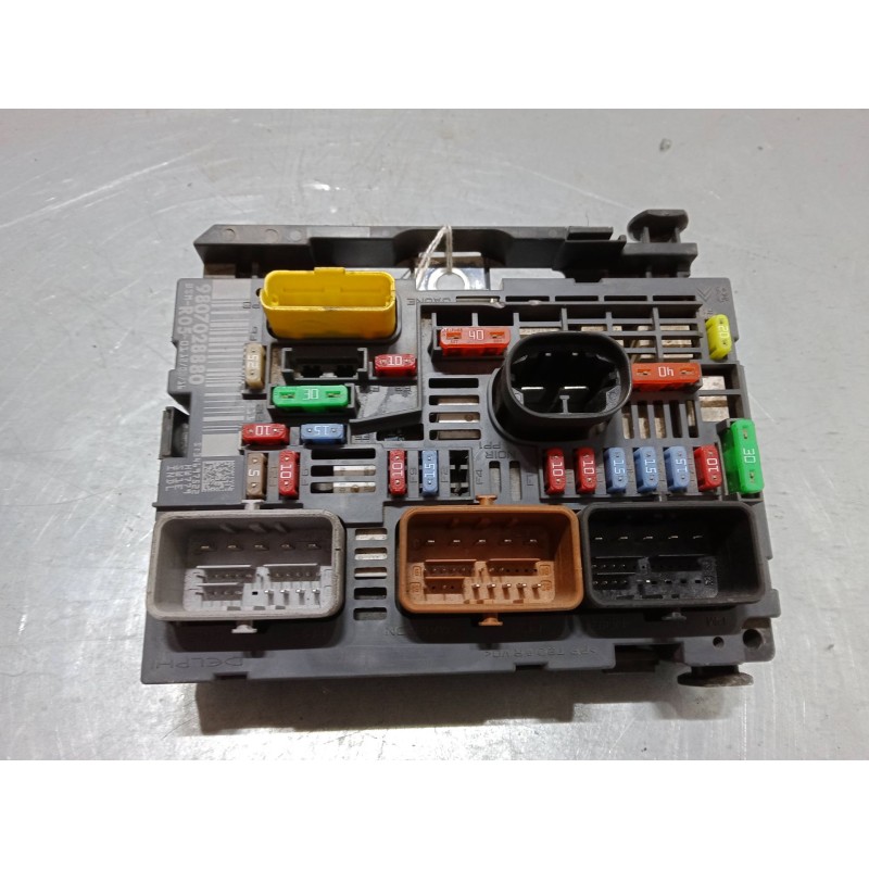 Recambio de bsm para citroën berlingo furgoneta/monovolumen (b9) 1.6 hdi 75 4x4 referencia OEM IAM 9807028880  