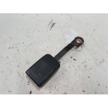 ANCLAJE CINTURON DELANTERO IZQUIERDO 