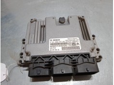 Recambio de centralita motor uce para citroën berlingo furgoneta/monovolumen (b9) 1.6 hdi 75 4x4 referencia OEM IAM 9807885980