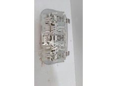 Recambio de luz interior delantera para citroën berlingo furgoneta/monovolumen (b9) 1.6 hdi 75 4x4 referencia OEM IAM    2