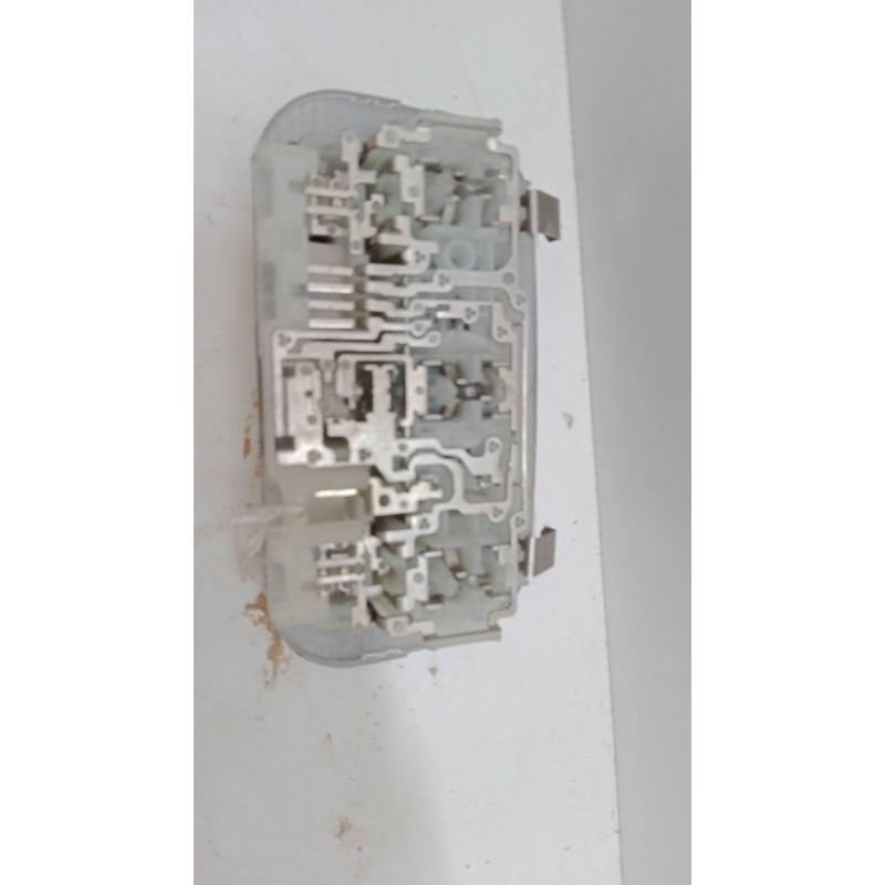 Recambio de luz interior delantera para citroën berlingo furgoneta/monovolumen (b9) 1.6 hdi 75 4x4 referencia OEM IAM   