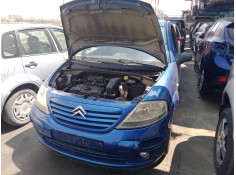 citroën c3 i (fc_, fn_) del año 2004