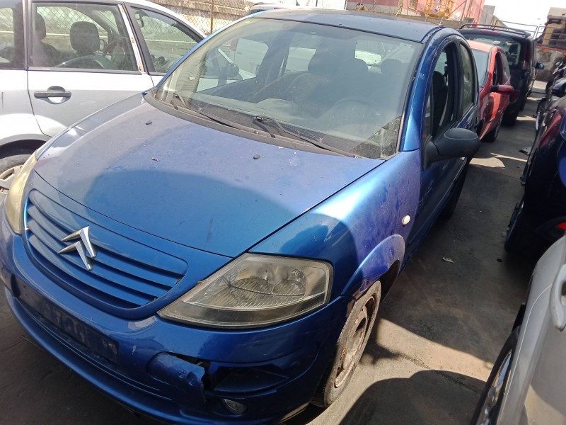 citroën c3 i (fc_, fn_) del año 2004