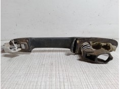 Recambio de maneta exterior puerta delantera derecha para mercedes-benz vito / mixto furgoneta (w639) 111 cdi (639.601, 639.603, 2