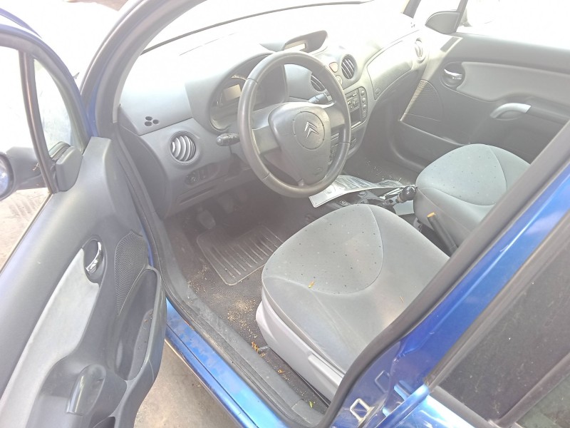 citroën c3 i (fc_, fn_) del año 2004