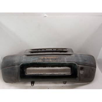 PARAGOLPES DELANTERO 