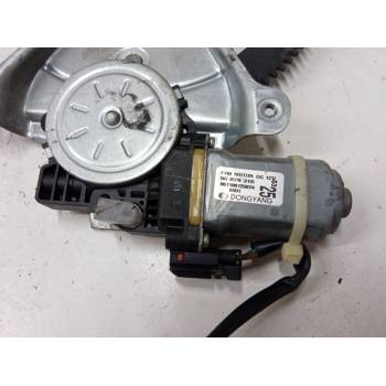 ELEVALUNAS ELECTRICO DELANTERO IZQUIERDO 96870316 