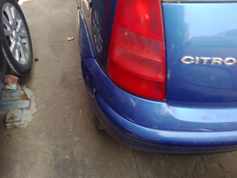 citroën c3 i (fc_, fn_) del año 2004