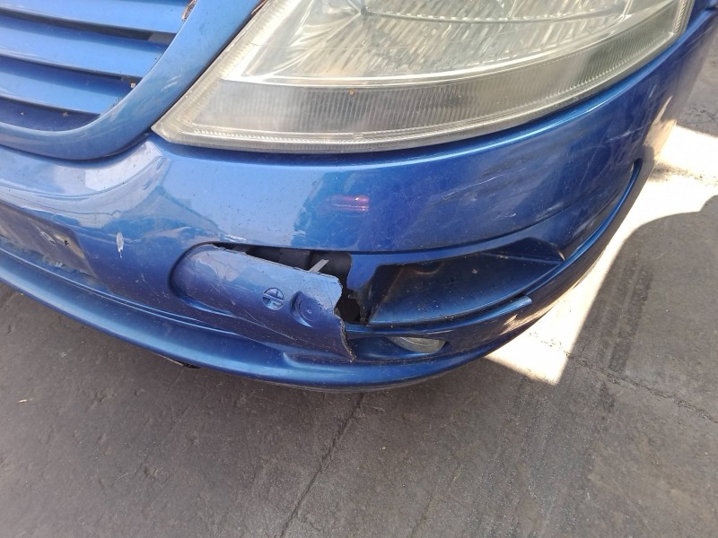 citroën c3 i (fc_, fn_) del año 2004