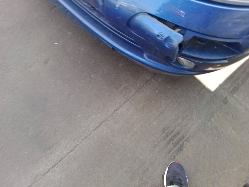 citroën c3 i (fc_, fn_) del año 2004