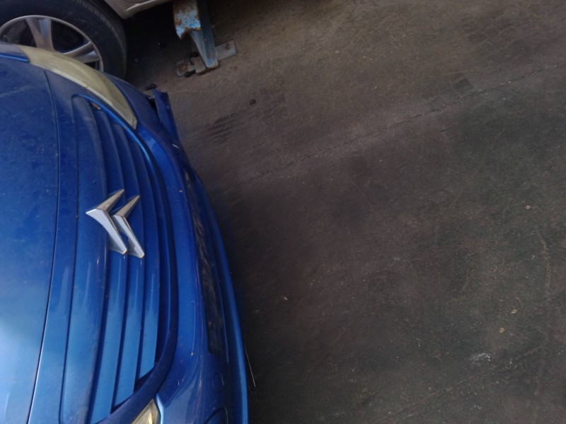 citroën c3 i (fc_, fn_) del año 2004