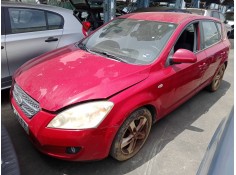 kia cee´d hatchback (ed) del año 2008