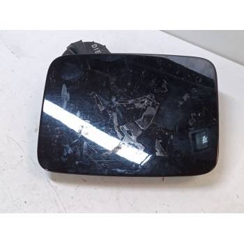 TAPA EXTERIOR COMBUSTIBLE 