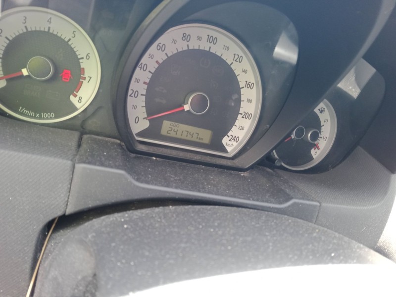 kia cee´d hatchback (ed) del año 2008