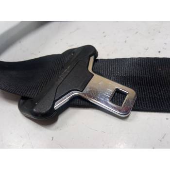 CINTURON SEGURIDAD TRASERO IZQUIERDO 