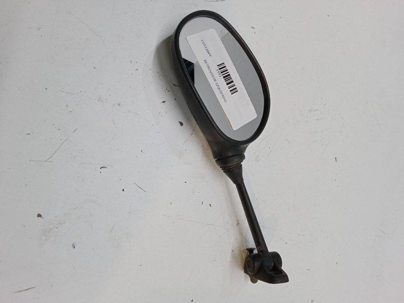 Recambio de retrovisor izquierdo para yamaha tzr tzr 50 (ra03) referencia OEM IAM   