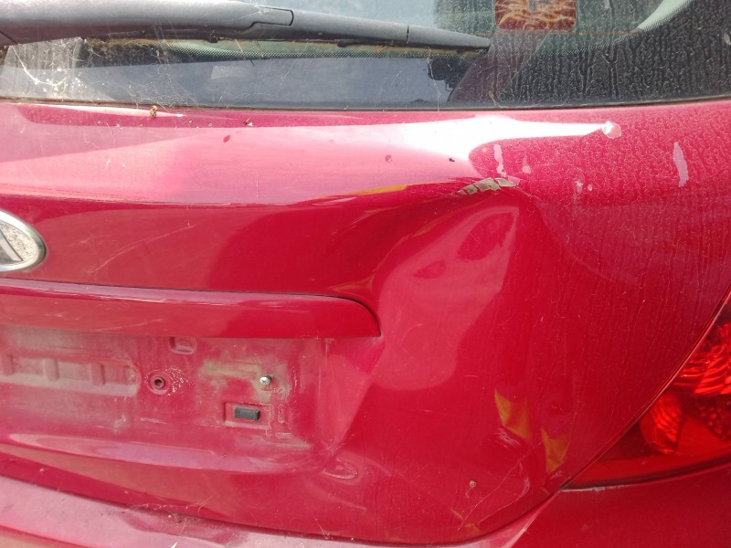 kia cee´d hatchback (ed) del año 2008