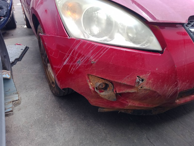 kia cee´d hatchback (ed) del año 2008