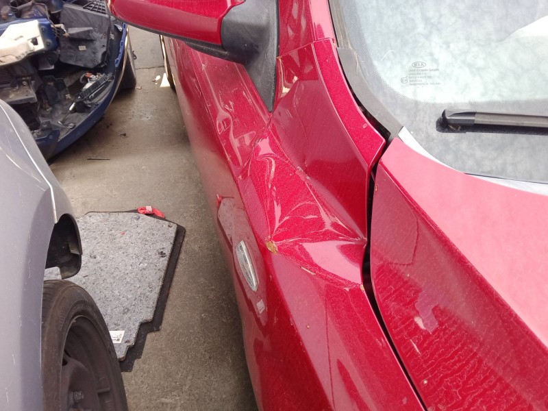 kia cee´d hatchback (ed) del año 2008