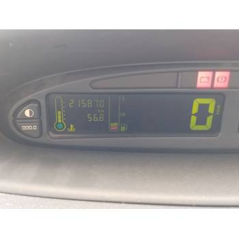 CITROËN XSARA PICASSO (N68)