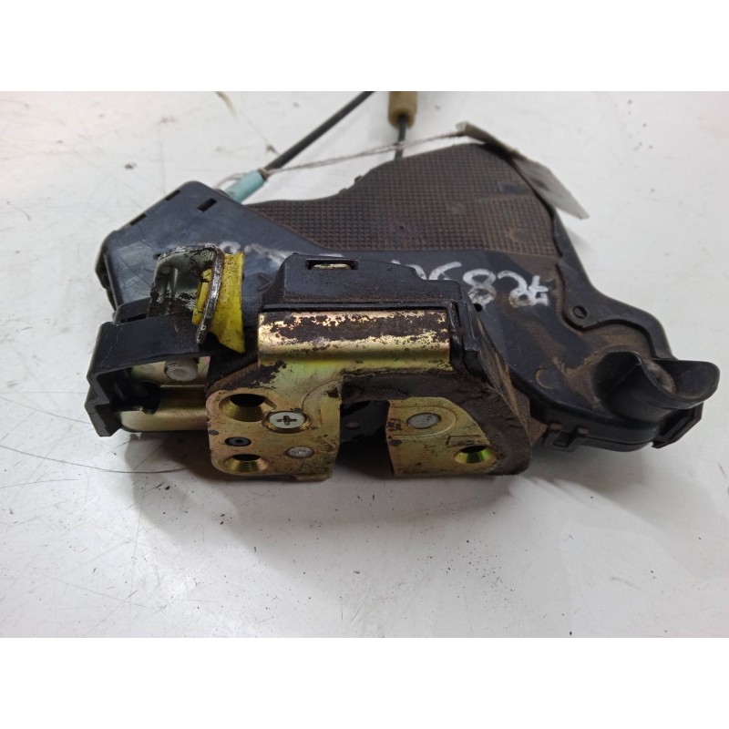 Recambio de cerradura puerta delantera izquierda para hyundai accent i (x-3) 1.3 i 12v referencia OEM IAM   