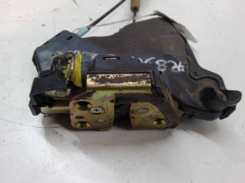 Recambio de cerradura puerta delantera izquierda para hyundai accent i (x-3) 1.3 i 12v referencia OEM IAM   