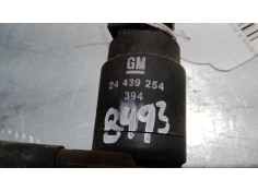 Recambio de bomba limpiaparabrisas para opel meriva a monospace (x03) 1.7 dti (e75) referencia OEM IAM    2