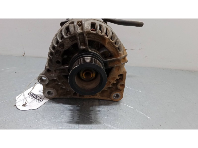 Recambio de alternador para seat ibiza iii (6l1) 1.4 16v referencia OEM IAM 037903025M  