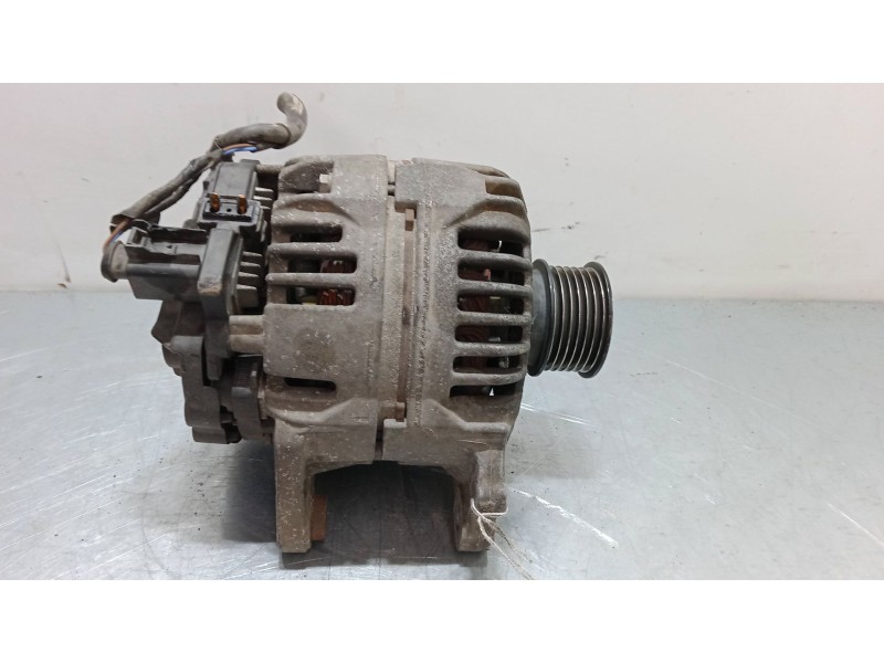 Recambio de alternador para seat ibiza iii (6l1) 1.4 16v referencia OEM IAM 037903025M  