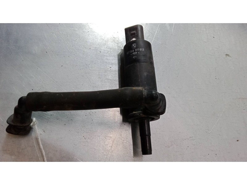 Recambio de bomba lavafaros para bmw 7 (e65, e66, e67) 735 i, li referencia OEM IAM 67128377613  