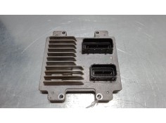 Recambio de centralita motor uce para chevrolet aveo hatchback (t300) 1.4 referencia OEM IAM 12645482