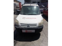 citroën berlingo / berlingo first furgoneta/monovolumen (m_) del año 2011