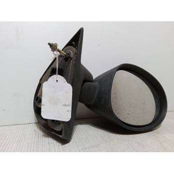 RETROVISOR ELECTRICO DERECHO 