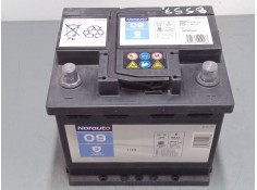 Recambio de bateria 50 ah para peugeot 206 hatchback (2a/c) 1.4 i referencia OEM IAM   