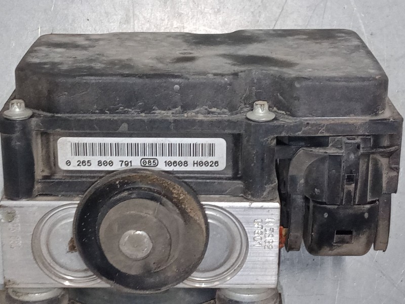 Recambio de abs para ford ka (ru8) 1.2 referencia OEM IAM 0265232236  5507L6070611