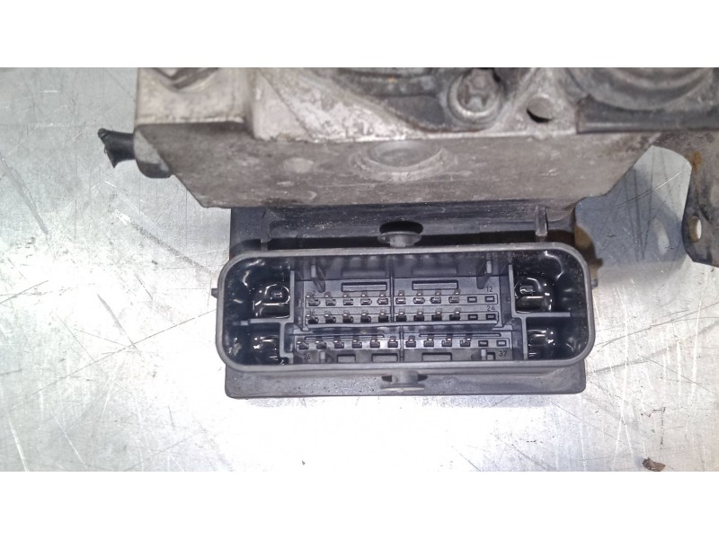 Recambio de abs para citroën jumpy ii (vf7) 1.6 hdi 90 16v referencia OEM IAM 6447L3191210085  